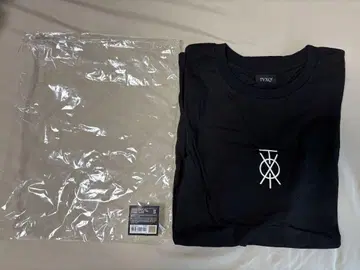 동방신기 TVXQ 창민 ver 티셔츠 circle 서울콘