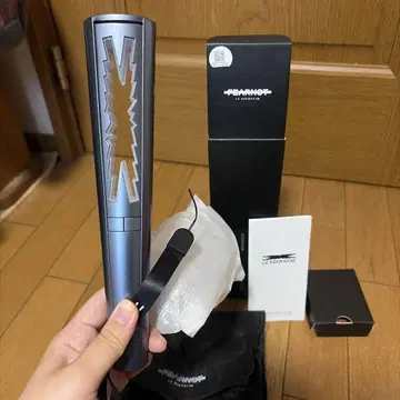 르세라핌 응원봉