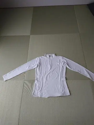 트레킹 아웃도어 긴팔 티셔츠 여성용 (얇은 소재)