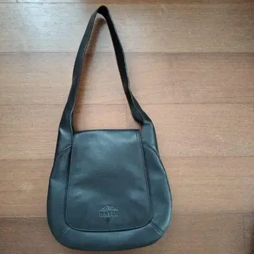 BALLY 숄더백 수납 가방 포함