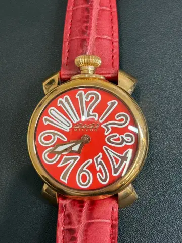 가가밀라노 마누알레 40 5021 23231