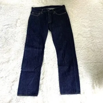 [ 컨디션 최상 ] JAPAN BLUE JEANS 재팬 블루진스 테이퍼드