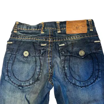 게릴라 세일 True religion 데님 트루 릴리전