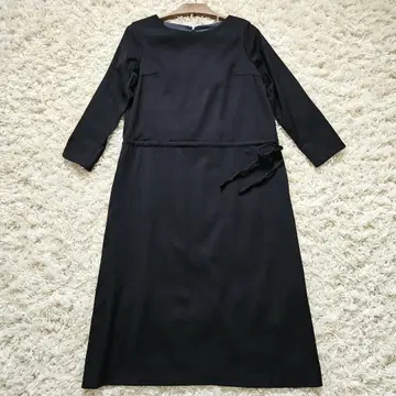 12closet 원피스 네이비