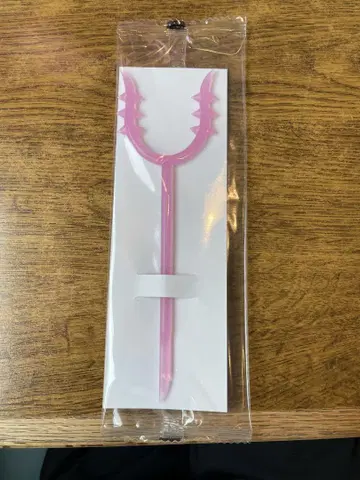 코코스 치이카와 (먼작귀) 사스마타풍 호일 커터