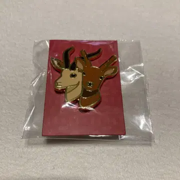 오사카, 간사이 만박 오만 핀 배지