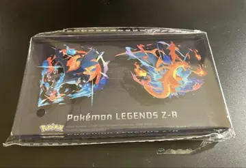 포켓몬 레전즈 ZA 매장 혜택 이층 아크릴 블록 LEGENDS Z-A