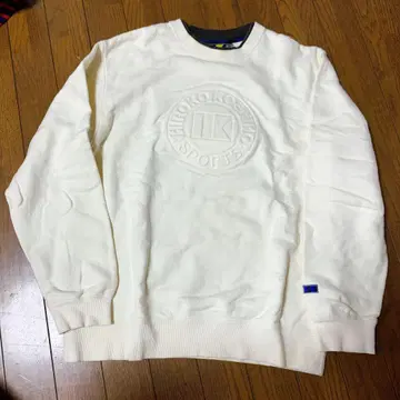 KOSHINO HIROKO SPORTS 맨투맨 트레이닝복