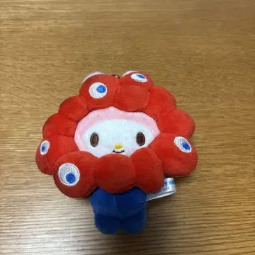 오사카 만박 먀쿠먀쿠 마이멜로디 콜라보