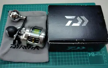 DAIWA 다이와 Catalina BJ 200SH PE 1.5호 300m