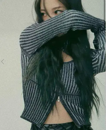 melt the lady compact knit tops