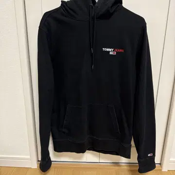TOMMY 타미힐피거 후드티