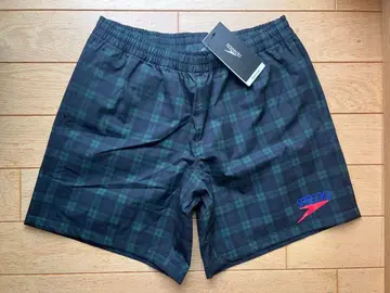 [ 미사용 새상품 택 포함 ] SPEEDO x BEAMS 콜라보 해빵