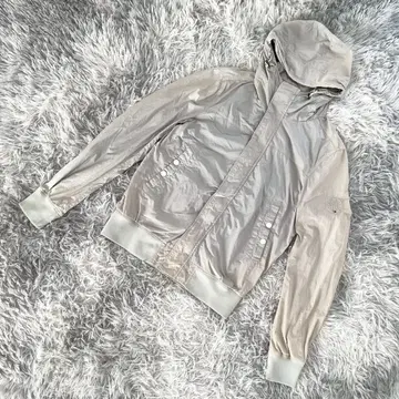 [ TOMMY HILFIGER ] 타미힐피거 점퍼 블루종 긴팔