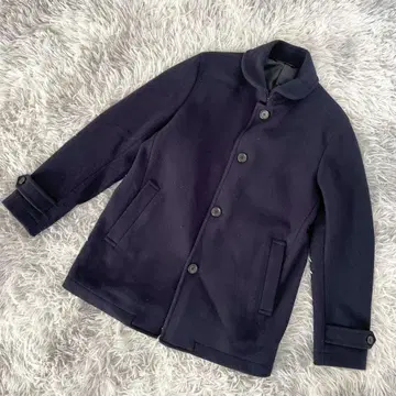 [ A DAY IN THE LIFE ] 유나이티드 애로우즈 숏코트 긴팔