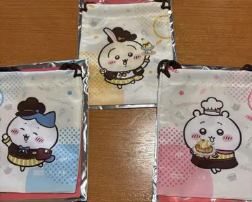치이카와 (먼작귀) 코코스 혜택 토끼 하치와레 치이카와 (먼작귀)