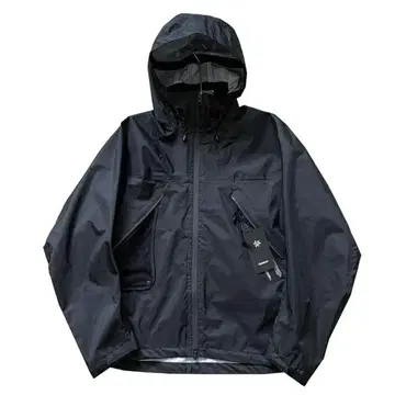 GOLDWIN PERTEX 마운티니어링 재킷