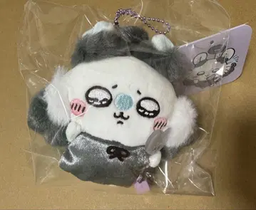 치이카와 (먼작귀) 계절이잖아 마스코트 모몽가