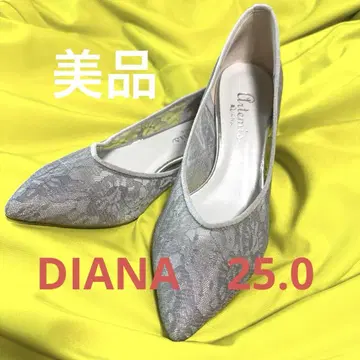 아르테미스 by 다이애나 25cm 펌프스