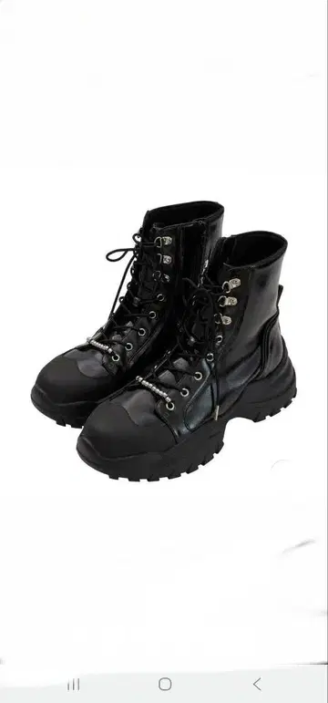 ameri LADY mountain 부츠
