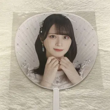 사사키 마이카 부채