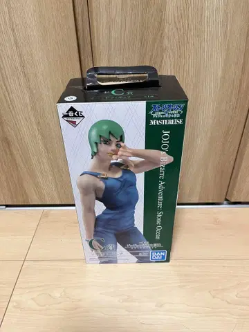 제일복권 죠죠 후 파이터즈 F F
