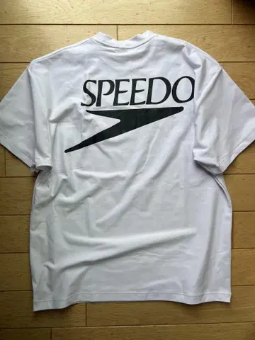 [ 새상품급 ] SPEEDO x BEAMS 콜라보 S