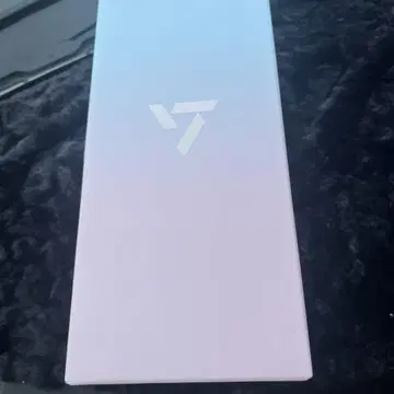 seventeen 응원봉
