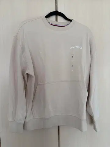 TOMMY HILFIGER 맨투맨