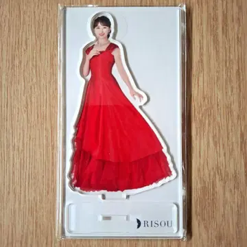 하나소 마리 아크릴 스탠드 RISOU