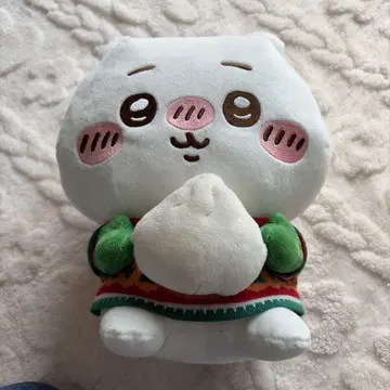 치이카와 (먼작귀) 말랑말랑 봉제 인형