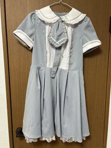 시크릿 허니 원피스