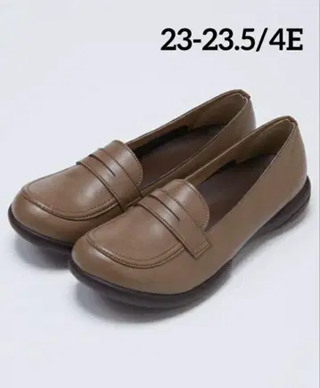 Regeta 로퍼 23~23.5cm 4E