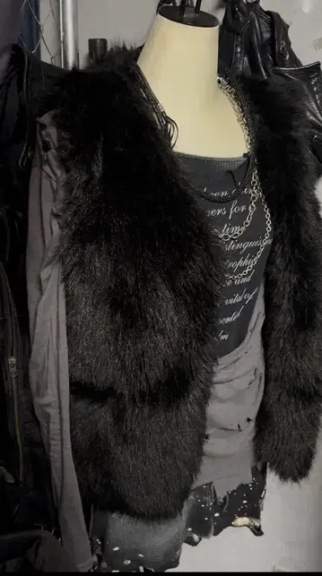 퍼 베스트 swag y2k