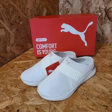 PUMA SOFTRIDE RUBY MULE WNS 24.0