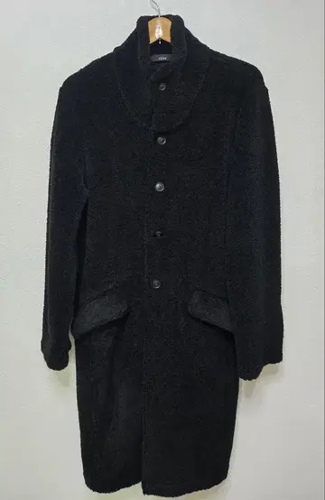 Gino 남성용 보아 코트