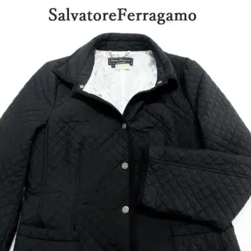 MY1473 SalvatoreFerragamo 페라가모 퀼팅 46