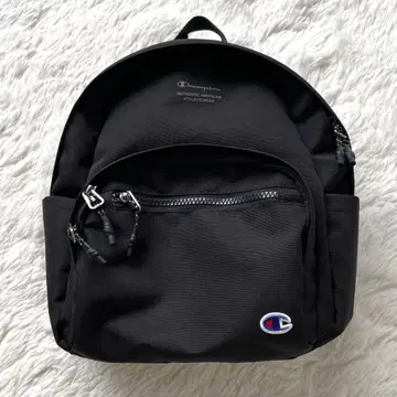 Champion 챔피온 미니 백팩 Plaza 플라자 블랙