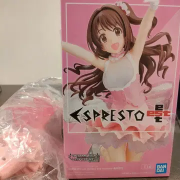 피규어 시마무라 우즈키 ESPRESTO