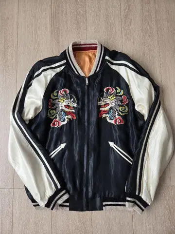 tailor toyo 스카잔 25ss 사이즈 M