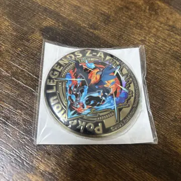 이온 혜택 캔뱃지 메가 리자몽 Y