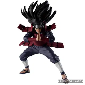 NARUTO 나루토 질풍전 VIBRATION STARS 센쥬 하시라마