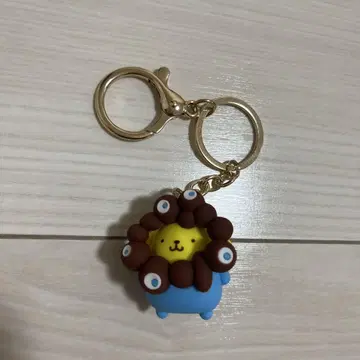 산리오 오사카 만박 미야쿠미야쿠 변신 마스코트 폼폼푸딩