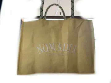 25년 최신작 [NOMADIS/노마디스] 백