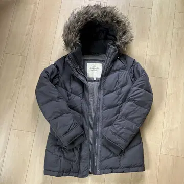 Abercrombie & Fitch 다운 자켓 M