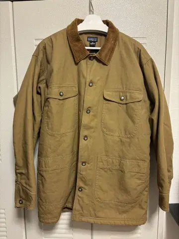 새상품급 95년제 누에보 렌지 nuevo range 파타고니아 90s