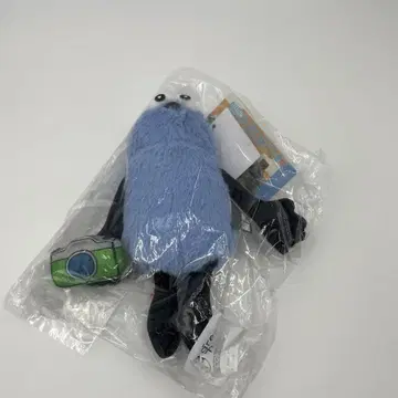 니코앤드 퍼펫 스 에코백
