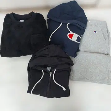 Champion 세트