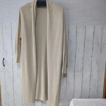 23구 롱 가디건 새상품급 38