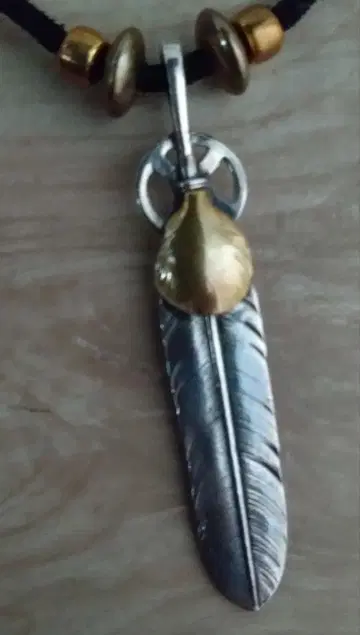 고로즈 하트 휠 페더